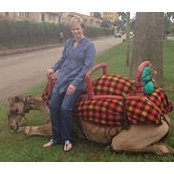 Jenny Janse van Rensburg's photo