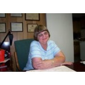 Margie Littells foto