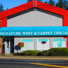 Signature West Floor & Window Fashions Inc.