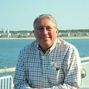 Foto von David Palmer
