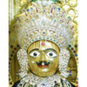 Upendra Patel's photo