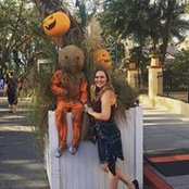 Danielle Dell'Olio's photo