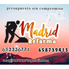 Madrid Reformas