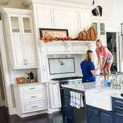 Snow Cabinetry's photo