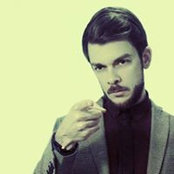 Lawrence Benjamin's photo