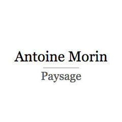 Antoine Morin Paysage