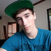Photo de Kaleb Mahon
