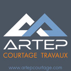 ARTEP Courtage Travaux