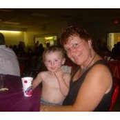 Mary Sharps foto