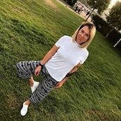 Елена Полетаеваs billede