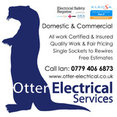 Otter Electrical Services's profile photo
