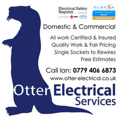 Otter Electrical Services