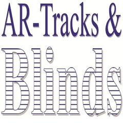 AR Tracks and Blinds