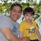 Pablo Chacon's photo