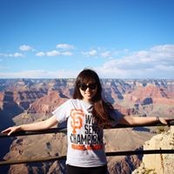 Foto von Katharine Wang