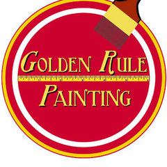 Golden Rule Painting