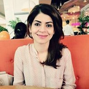 Farrah Marwat's photo