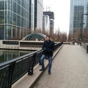 Foto von Omar Bakri