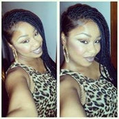 LaToya Moore's photo