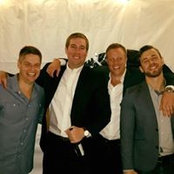 John Evans's photo