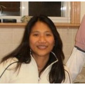 Foto von Agnes Martinez