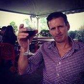 Gavin Starrs foto