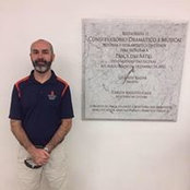 Mark DeGotis foto