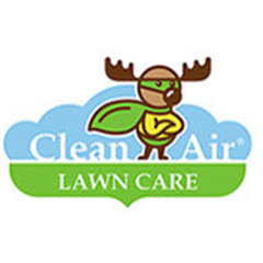 Clean Air Lawn Care West Side Portland