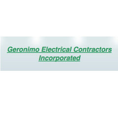 Geronimo Electrical Contr Inc