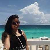 Katrina Salinas's photo