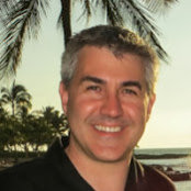 John C. Hamlins billede