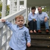 Chris Fitzpatrick's photo