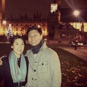 Sally Wu's photo