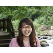 安娜順さんの写真