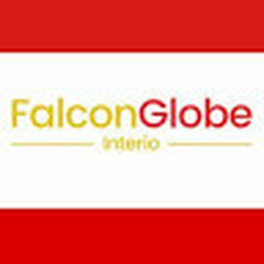 Falcon Globe Interio