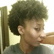Cortni Harris's photo