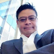 Joseph Angs foto