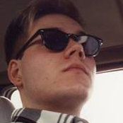 Joseph Swinea's photo