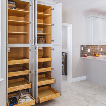 Warrenton Kitchen Remodeling