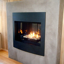 fireplaces