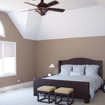Quantum Homes