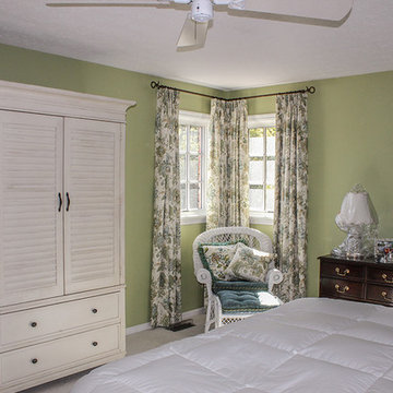 Drapery Panels