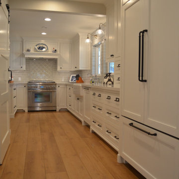 Whole House Remodel in Brea
