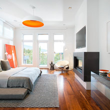 Bedroom ideas