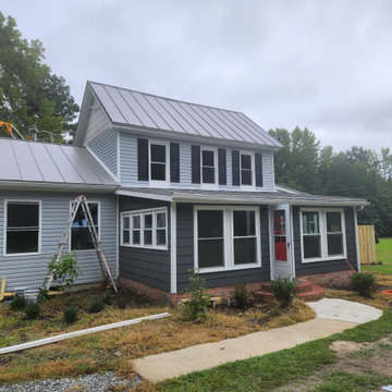 Amazing New Home