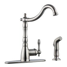 Kitchen Faucet