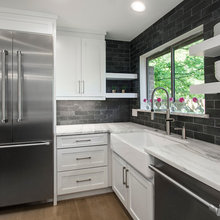 Kitchen Remodel