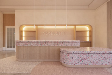 Wellness Studio