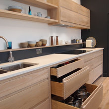 Ideas to show the professionals- kitchen