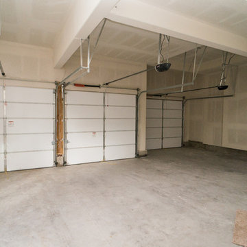 Executive Home - New Construction